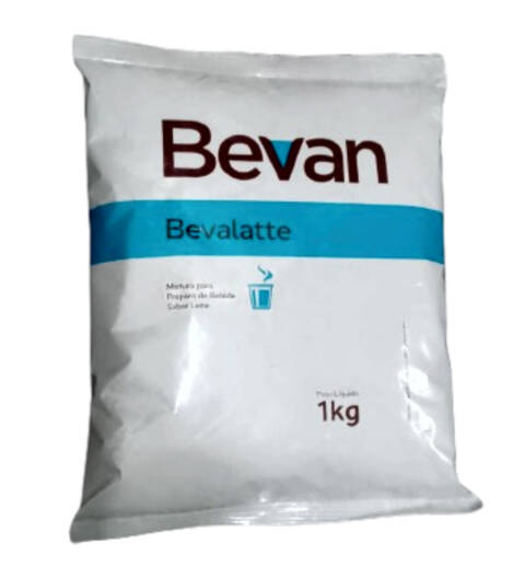 Composto Lácteo Bevalet