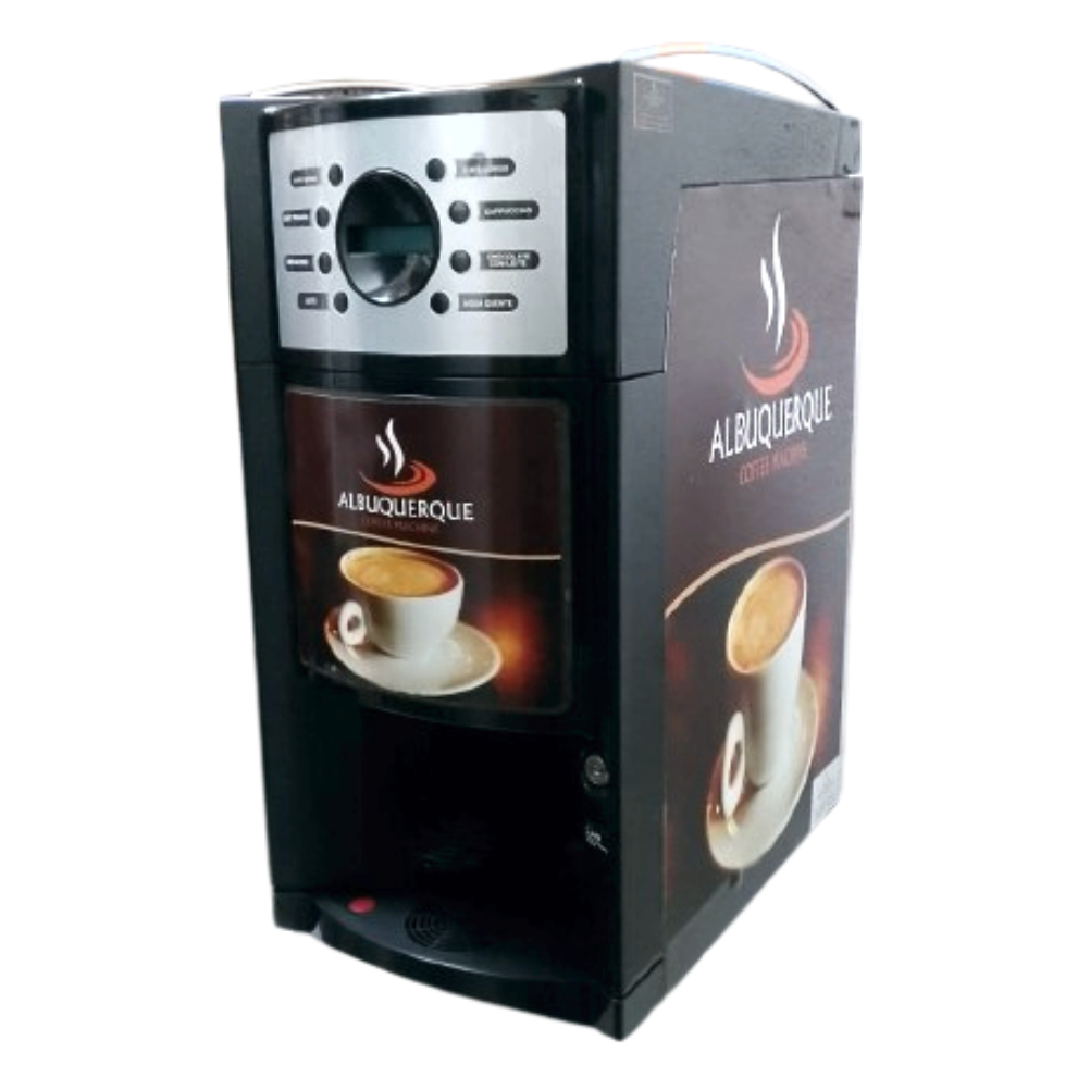 Máquina Bianchi Gaia