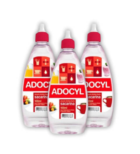 Adoçante Adocyl