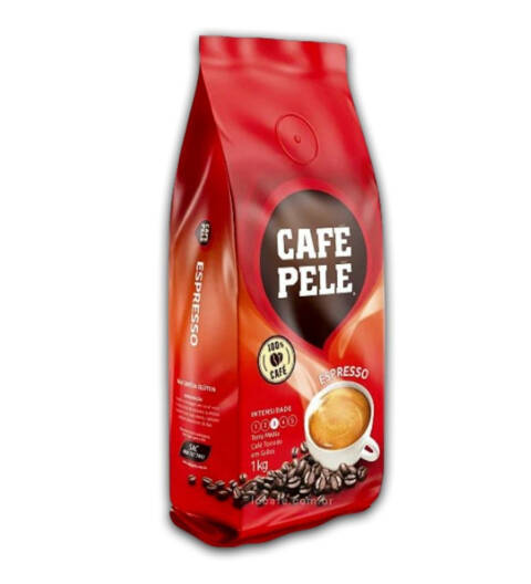 Café Pelé