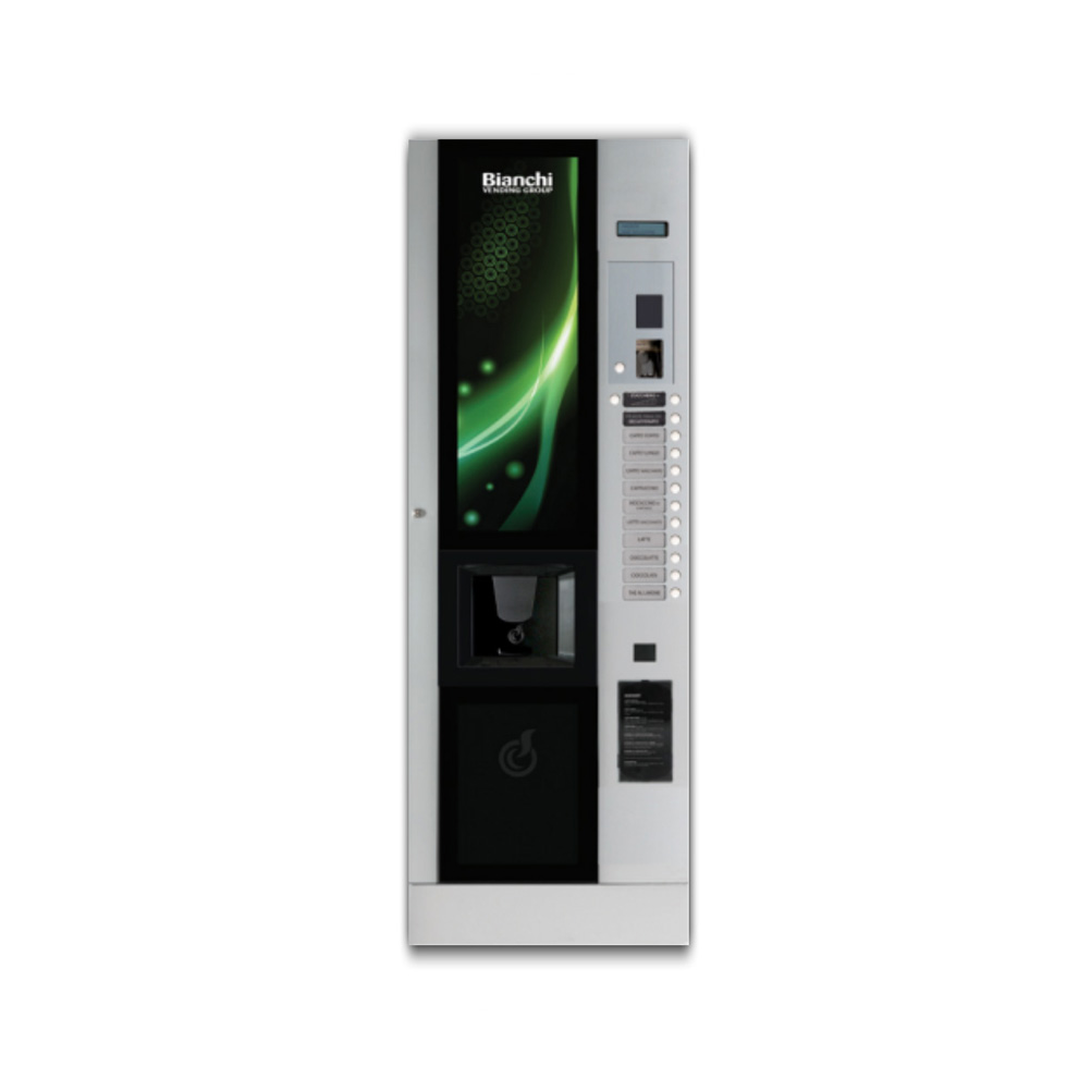 Máquina LEI 400