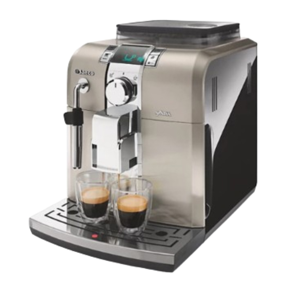 Máquina Saeceo Syntia